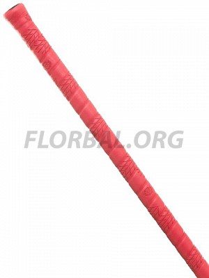 Klubbhuset omotávka KH Grip Red