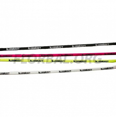 Klubbhuset čelenka do vlasov hairband 4-pack