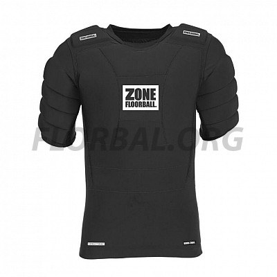 Zone brankárska vesta Monster 2 Shortsleeve JR