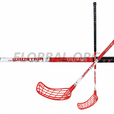 MPS Wildstick Red