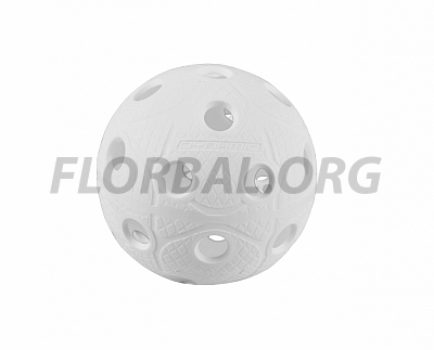 UNIHOC Dynamic WFC White loptička