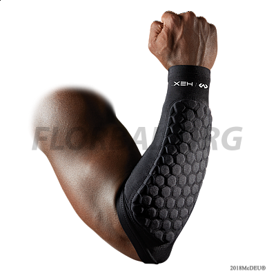 McDavid Hexpad forearm Sleeves 651 návlek na predlaktie