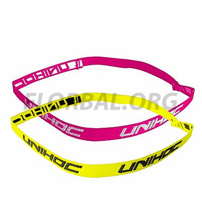 Unihoc čelenka do vlasov Hairband