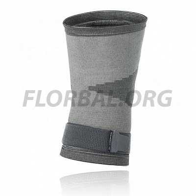 Rehband QD Knitted Knee Sleeve