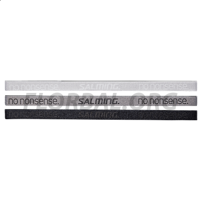 Salming čelenka Hairband 3-pack Grey/Black