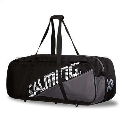 Salming Team Toolbag JR Black