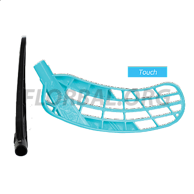 Salming čepeľ Raven Blade Touch