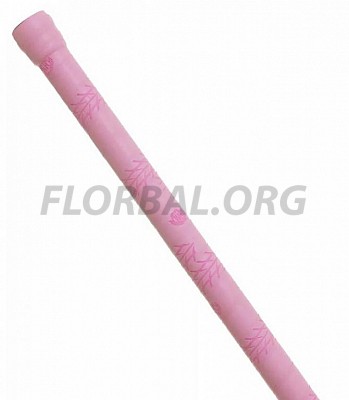 Klubbhuset omotávka KH Grip Light Pink