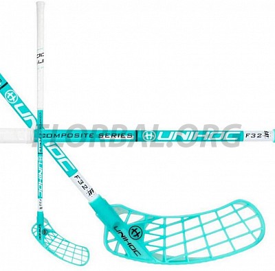 Unihoc Iconic Composite 32