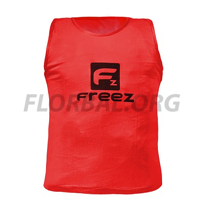 Freez Star Training Vest red