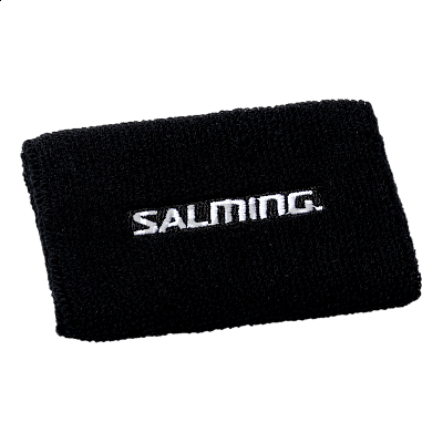 Salming Wristband Mid Team 2.0 Black
