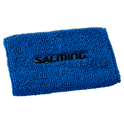 Salming Wristband Mid Team 2.0 Blue