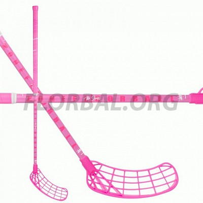 Zone Maker Air Superlight 28 all ice pink
