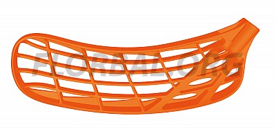 Fatpipe čepeľ PWR Orange