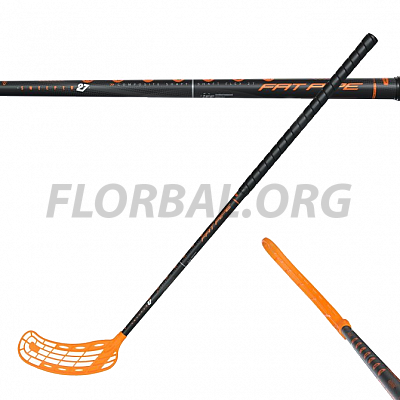 Fatpipe Sweeper 27 SMU