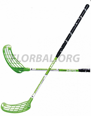 MPS Boomerang 30 Green