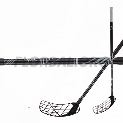 ACCUFLI AirTek A100 Black