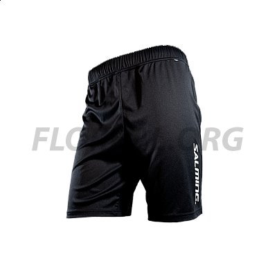 Salming trenky Core 22 Training Shorts Black