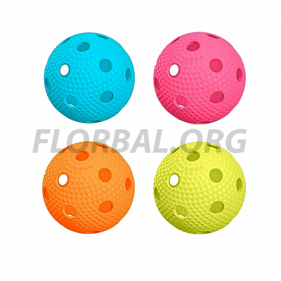 Salming AERO Ball loptička color