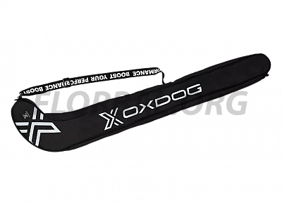 Oxdog OX1 Stickbag SR Black/white