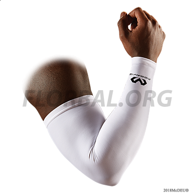 McDavid Compression Arm Sleeve 6566 návlek na ruky