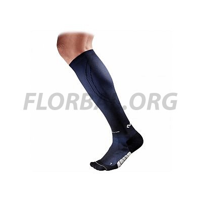 McDavid 8832 Active Runner dlhé kompresné ponožky