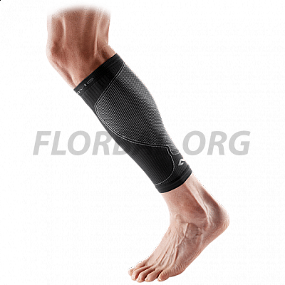 McDavid 8846 Multisports Calf Compression Sleeves kompresné návleky