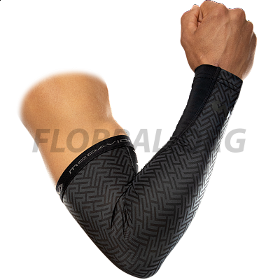 McDavid X601 Dual Layer Compression Arm Sleeves kompresné návleky na ruky veľ. L