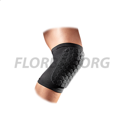 McDavid Hexpad Knee / Elbow 6440R chránič kolena / lakťa