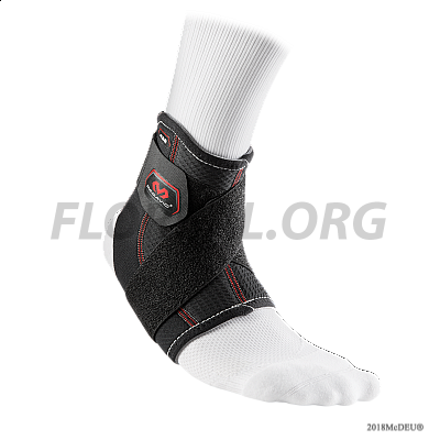 McDavid Ankle Support W/Strap 432 ortéza členku s pásom
