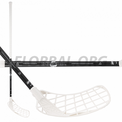 Zone Hyper Composite Light 27 black/white