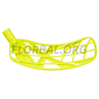 Exel čepeľ X Blade SB neon yellow