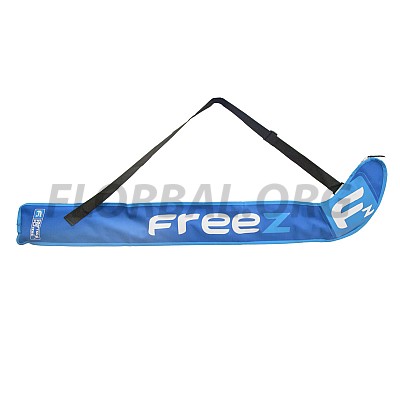 Freez Z-80 Stickbag Blue SR