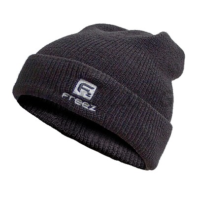 Freez čiapka Pike Beanie black