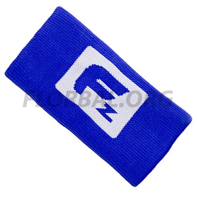 Freez potítko Queen Wristband Long blue/white