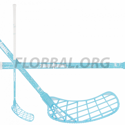 Zone Hyper Air Iceshaft 29 Ice blue