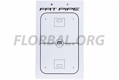 Fatpipe trénerské tabuľka