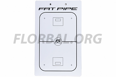 Fatpipe trénerské tabuľka Fatpipe