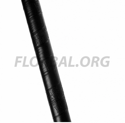 Exel omotávka E-Lite Grip black