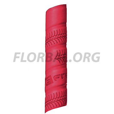 Freez Z-380 Grip - bursed berry red