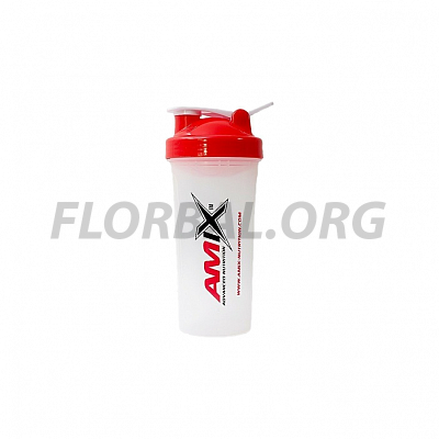 Shaker Amix Bottle NEW 600 ml