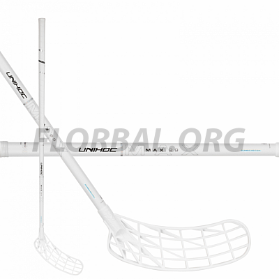 Unihoc Unilite Max Titan 29 white Classic