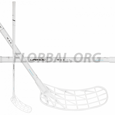Unihoc Unilite Max Titan 26 white Classic