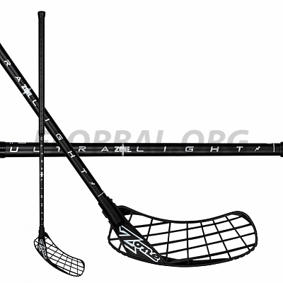 Zone Hyper Air Ultralight 29 all black
