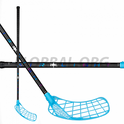Zone Hyper AirLight 29 Thin raw prizm