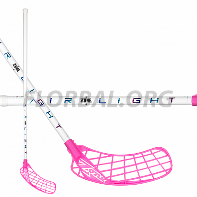 Zone Hyper AirLight 27 Oval white/prizm