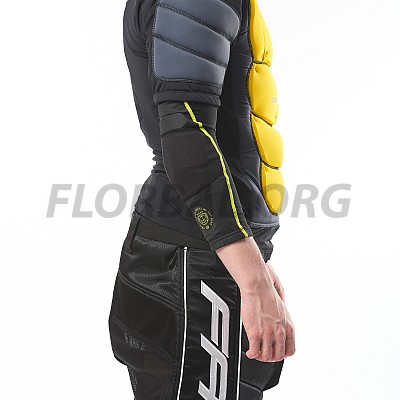 Fatpipe VIC - GK-Elbow Pads