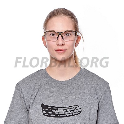 Fatpipe ochranné okuliare Protective Eyewear Set JR Zlaté