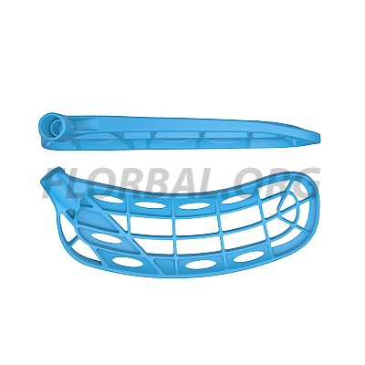 Fatpipe čepeľ Jab PE Baby Blue