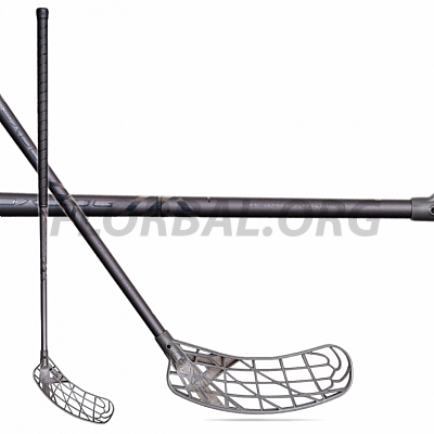 Oxdog Fusion Light 27 DG OVAL MB
